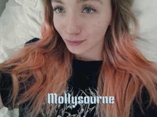 Mollysourne