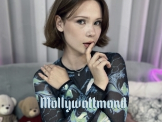 Mollywattmond