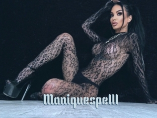 Moniquespelll