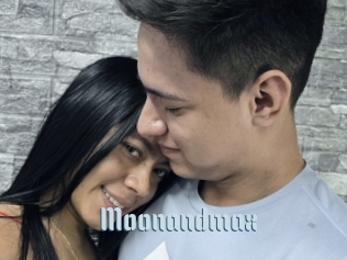 Moonandmax