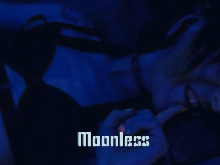 Moonless