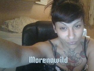Morenawild