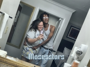 Mosesstars