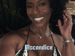 Mscandice