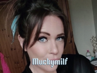 Muckymilf