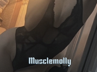 Musclemolly
