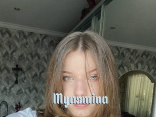 Myasmina