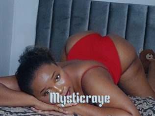 Mysticraye