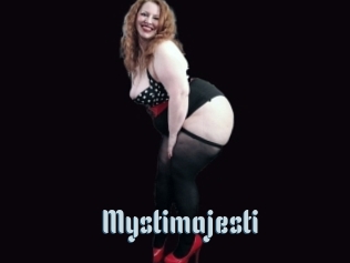 Mystimajesti