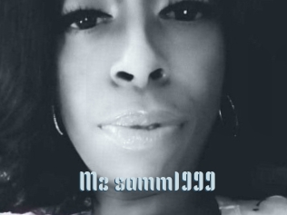 Mz_samm1999