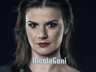 NicoleGeni Beurettes