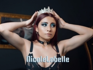 NicoleLabelle Beurettes