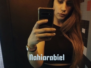 Nahiarabiel