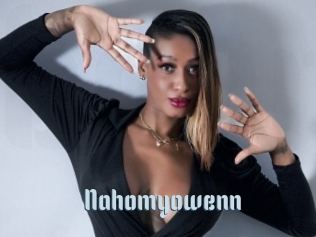 Nahomyowenn