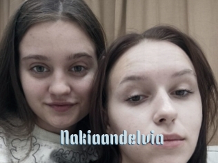 Nakiaandelvia