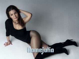 Namejulia