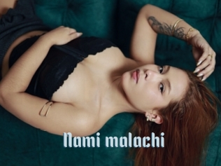 Nami_malachi