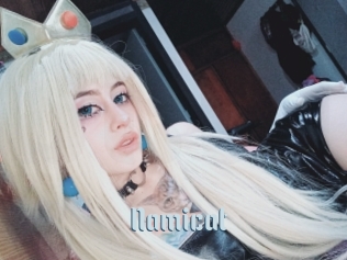 namicat Beurettes