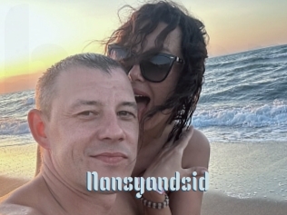 Nansyandsid