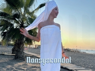 Nansyscandal