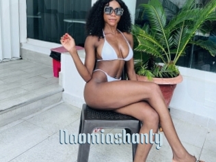 Naomiashanty