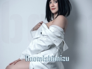 Naomishimizu