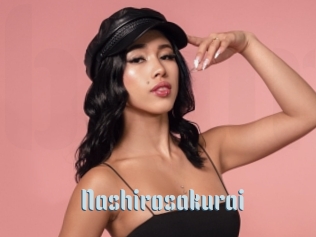 Nashirosakurai