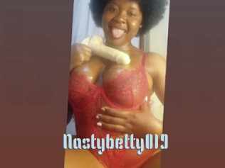 Nastybetty019