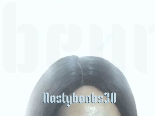 Nastyboobs30