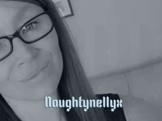 Naughtynellyx