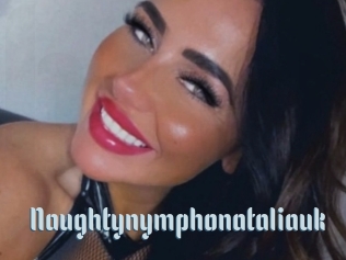 naughtynymphonataliauk Beurettes