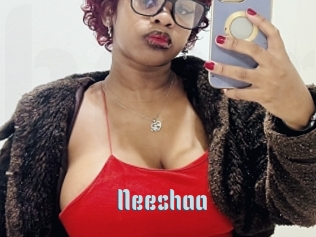 Neeshaa