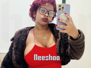 Neeshaa