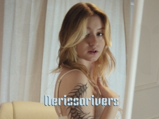 Nerissarivers