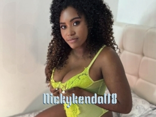 Nickykendal18