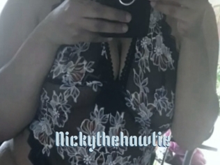 Nickythehawtie
