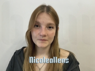 nicoleallens Beurettes