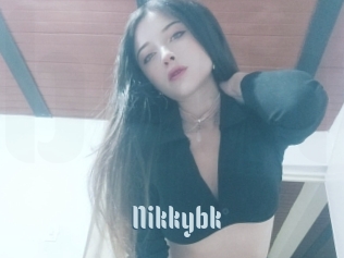 Nikkybk