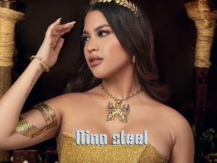Nina_steel