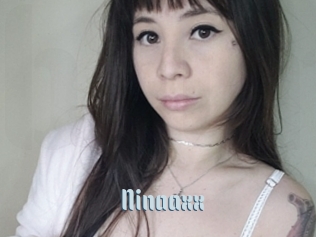 Ninaaxx