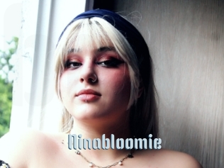 Ninabloomie