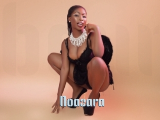 noazara Beurettes