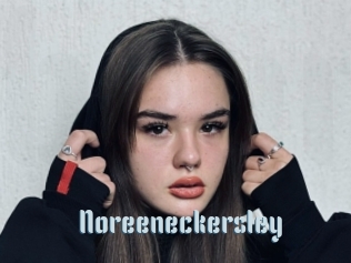 Noreeneckersley
