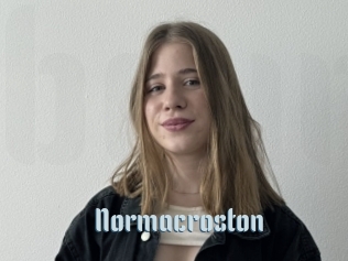 Normacroston