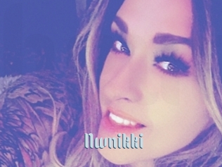 Nwnikki