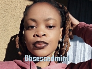 Obsessedmimi