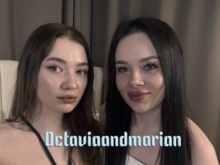 octaviaandmarian Beurettes