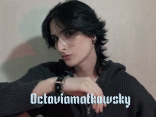 Octaviamatkowsky