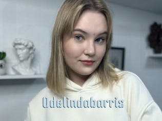Odelindabarris