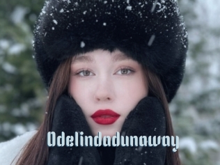 Odelindadunaway
